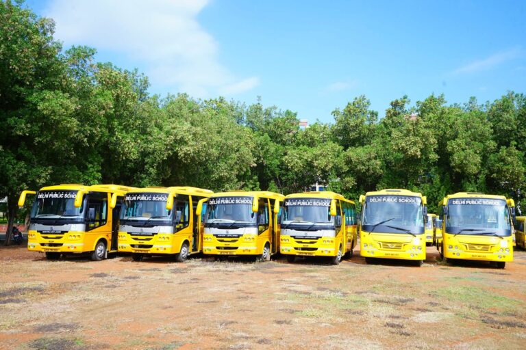 International Delhi Public School Proddatur (10)