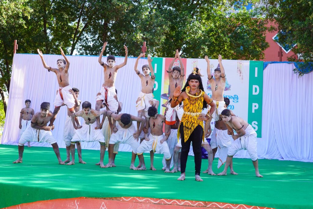 Maha Shivarathri Celebrations