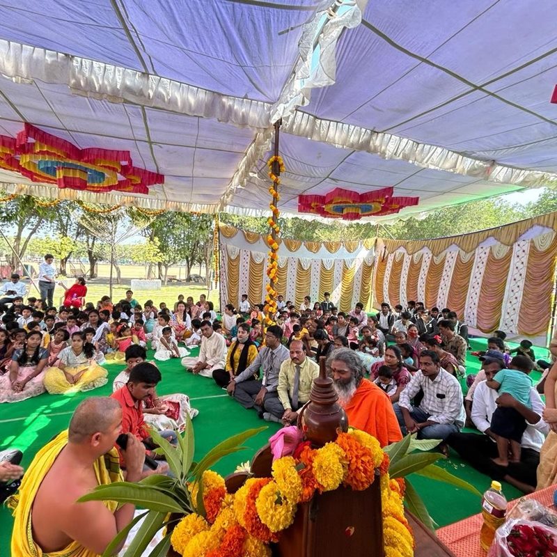 Vasanta Panchami Feb 14