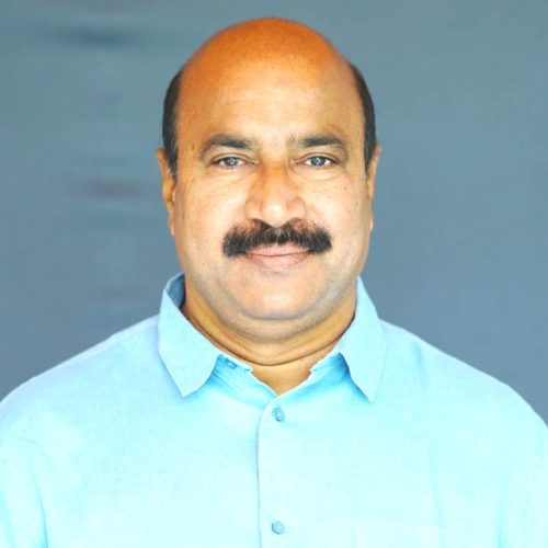 DR. V JAYACHANDRA REDDY