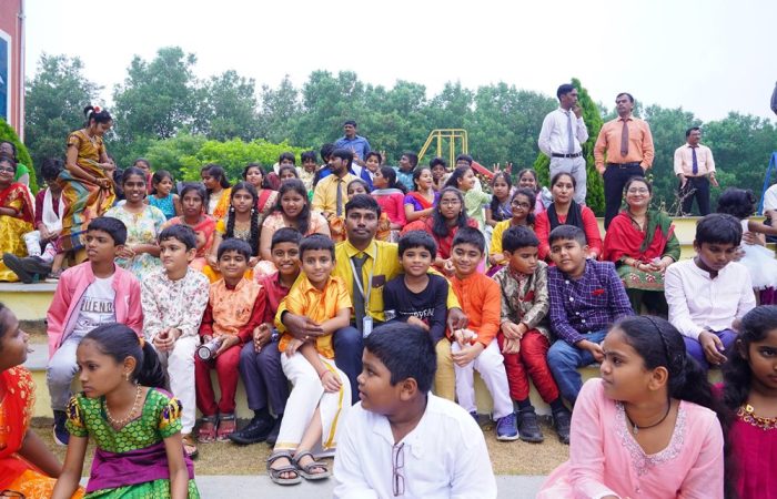 IDPS Proddatur – Children’s Day 151 IDPS Proddatur - Children's Day 151