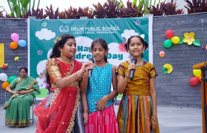 IDPS Proddatur – Children’s Day 33 IDPS Proddatur - Children's Day 33