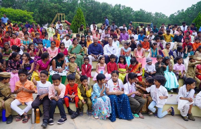 IDPS Proddatur – Children’s Day 57 IDPS Proddatur - Children's Day 57